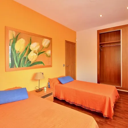 Villa Carmen Blanes